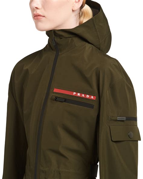 prada gore-tex pro jacket|black gore tex pro jacket.